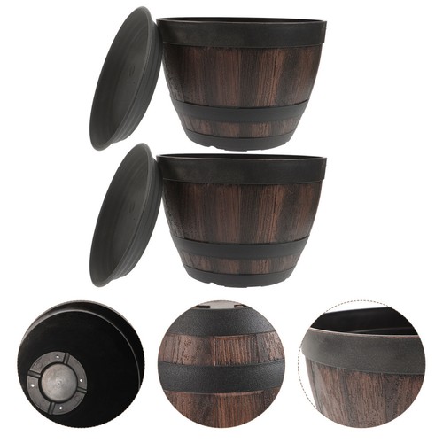Sets planter plastic - planter,
