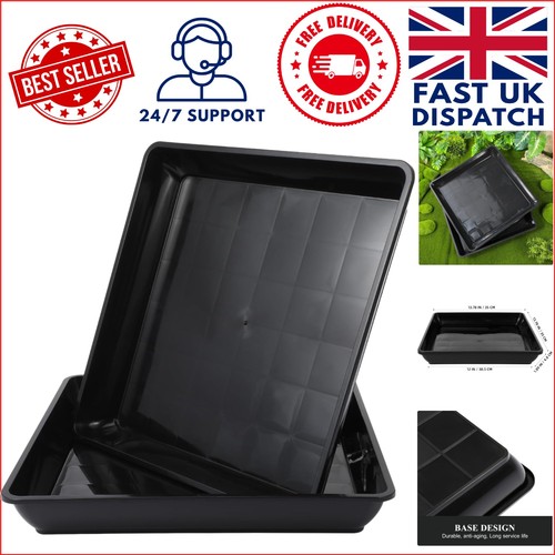 Pack inch deep black - 14,