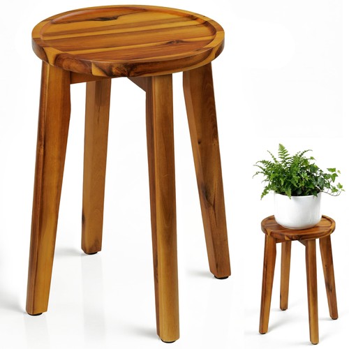 15inch tall plant - plant, stand