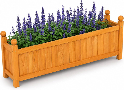 Oypla large garden wooden - oypla,