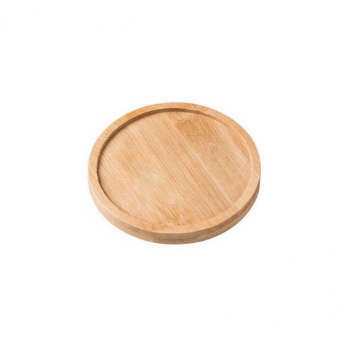 Wooden industrial tray minimal - wooden,